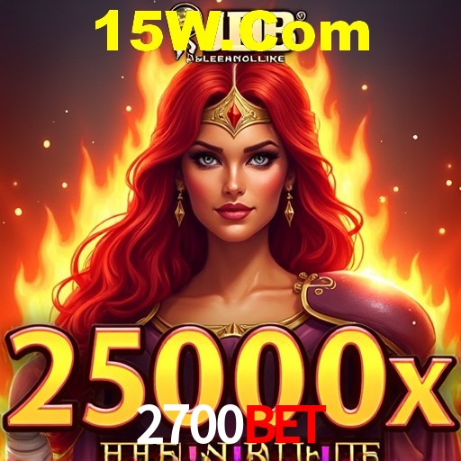 Mesa de Blackjack 2700Bet