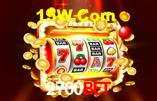 2700Bet.Com