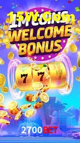 Casino Ao Vivo 2700Bet
