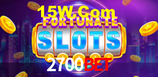 2700Bet