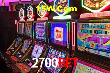 Avaliações dos Jogadores 2700Bet