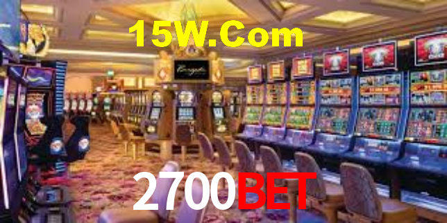 PIX Instantâneo 2700Bet