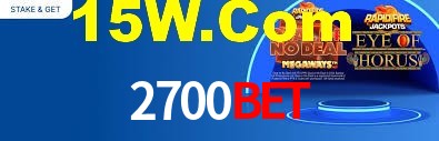 2700Bet Paga