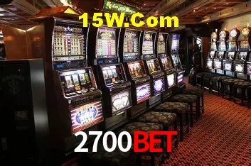 Cadastro Rápido 2700Bet