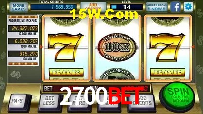 Segurança 2FA 2700Bet
