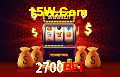 2700Bet.Com