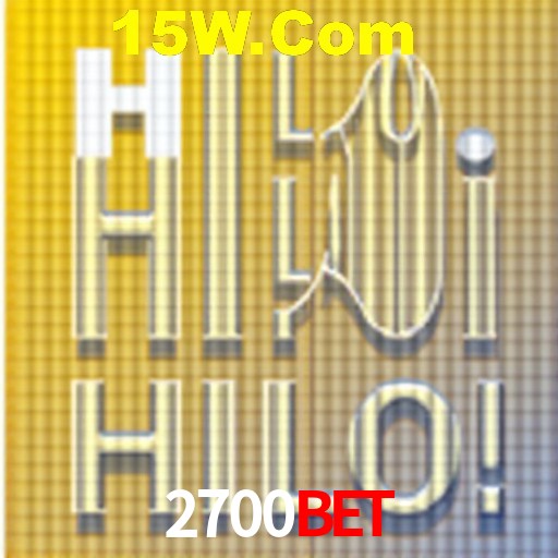 Desvendando o Mundo dos Jogos Virtuais na 2700Bet
