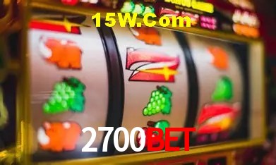 Segurança 2FA 2700Bet