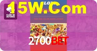 2700Bet,2700Bet.Com