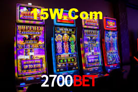 2700Bet