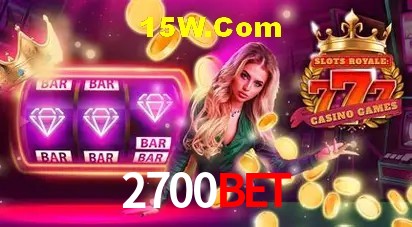 Jogos de Slot 2700Bet