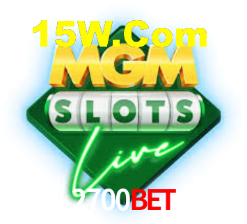 2700Bet Paga