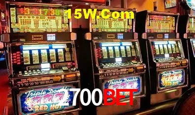Design Responsivo 2700Bet