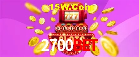 Casino Ao Vivo 2700Bet