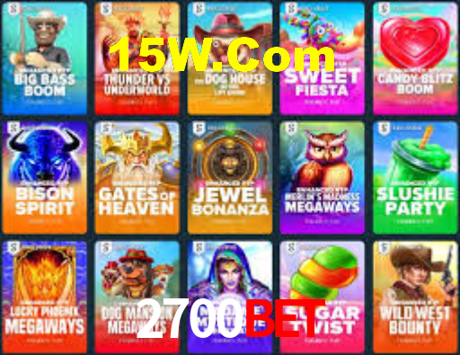 2700Bet.Com