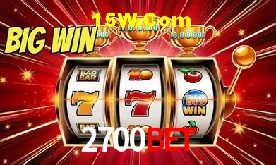 Sistemas de Segurança 2700Bet