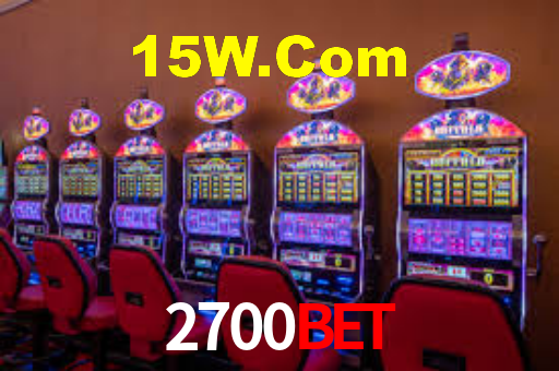 2700Bet