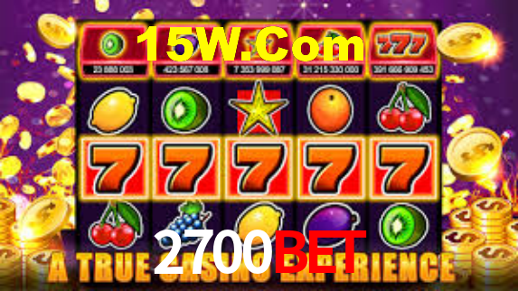 Interface Premium 2700Bet