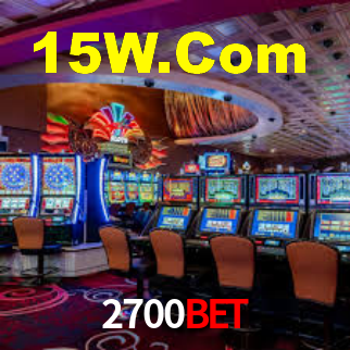 2700Bet: A Experiência de Casino com Jogos de Mesa ao Vivo