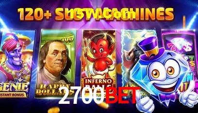 Login Seguro 2700Bet