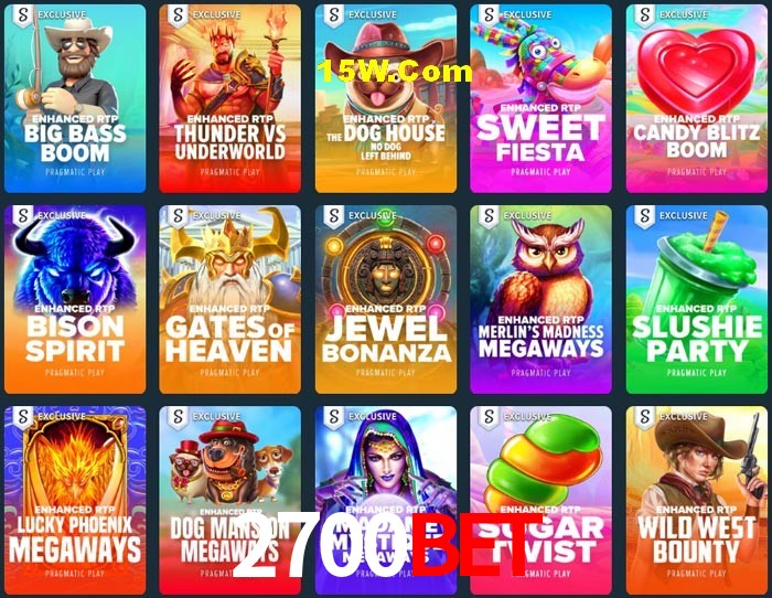 Casino VIP 2700Bet