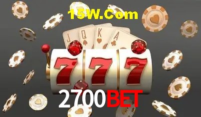 Login Seguro 2700Bet
