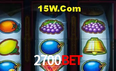 Cadastro Rápido 2700Bet