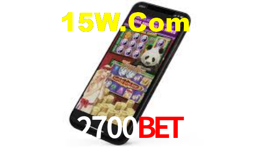 2700Bet Paga