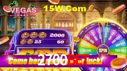 Diretório de Jogos 2700Bet