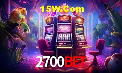 Tecnologia da Plataforma 2700Bet