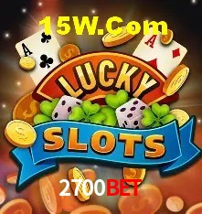 Sistemas de Segurança 2700Bet