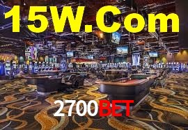 Programa VIP 2700Bet