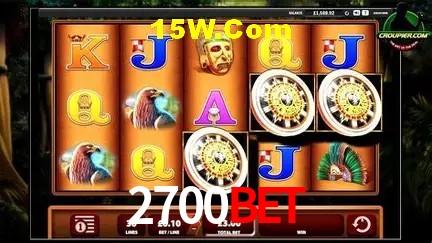 Promoções Sazonais 2700Bet
