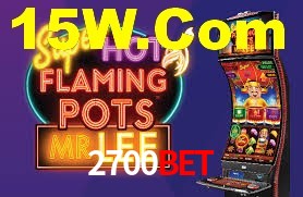 2700Bet.Com