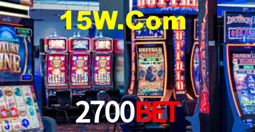 2700Bet - Best Online Bookmaker Online Casino - 2700Bet.Com