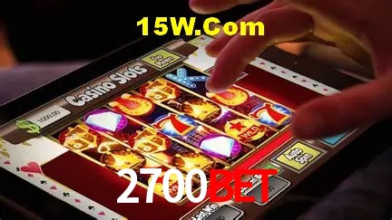 Ofertas Exclusivas 2700Bet